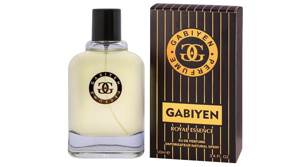 گلد-50.jpg BARABOS Farhad Gold 50 ml - تصویر 1