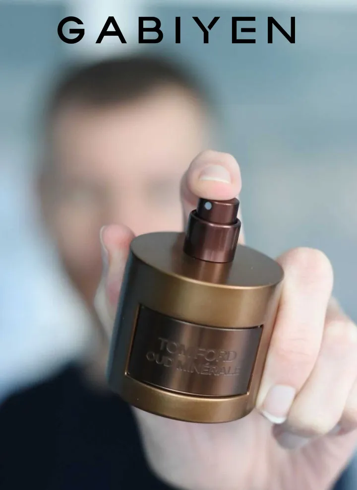 The best men's perfumes 2025