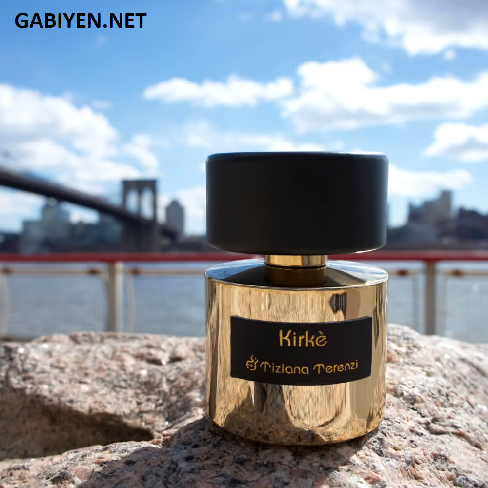 ادکلن توس لس گابین