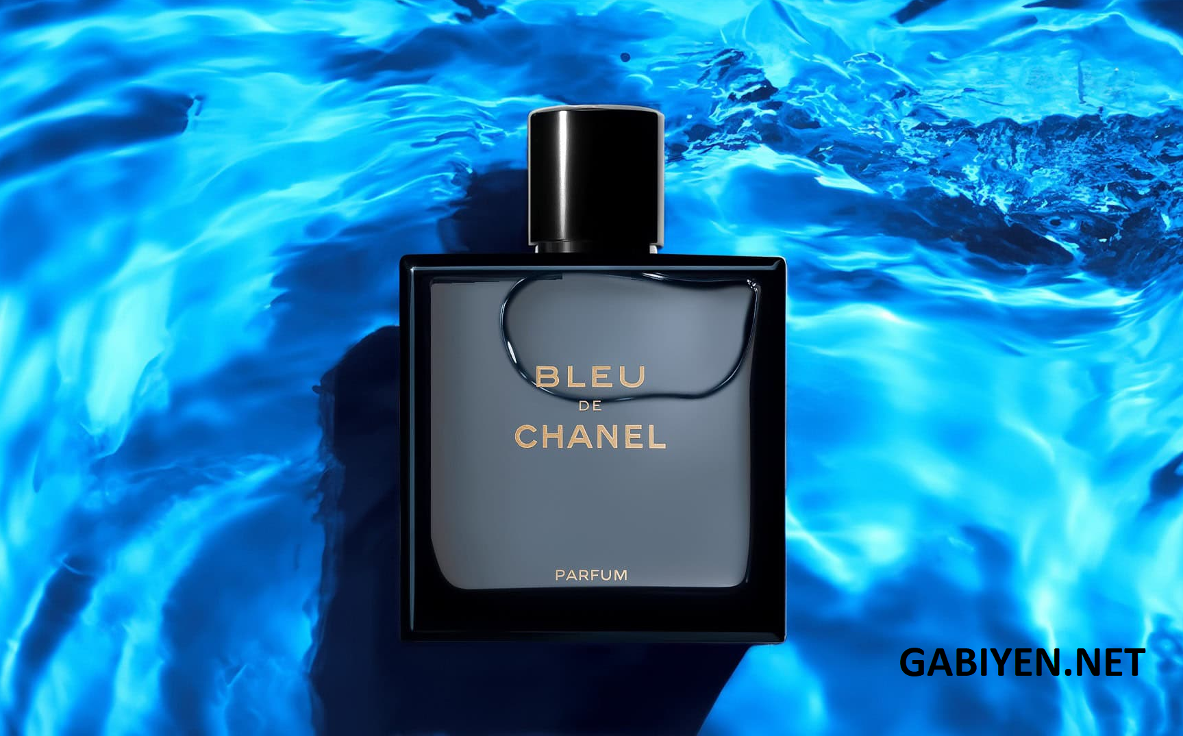 bleu-chanel