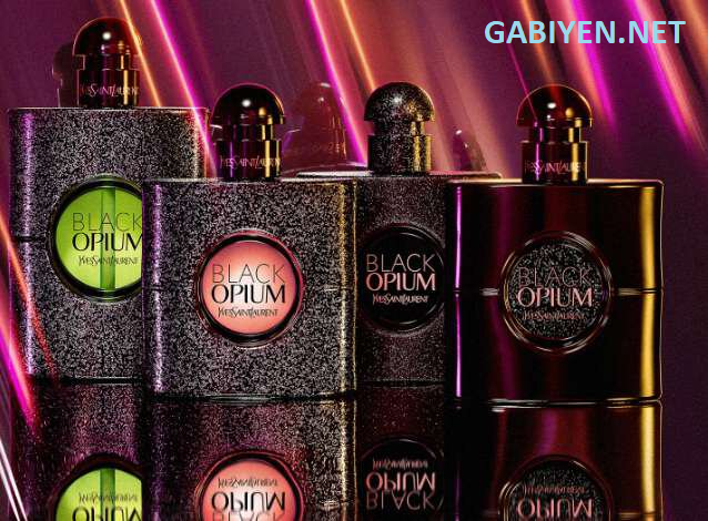 عطر شبیه بلک اوپیوم