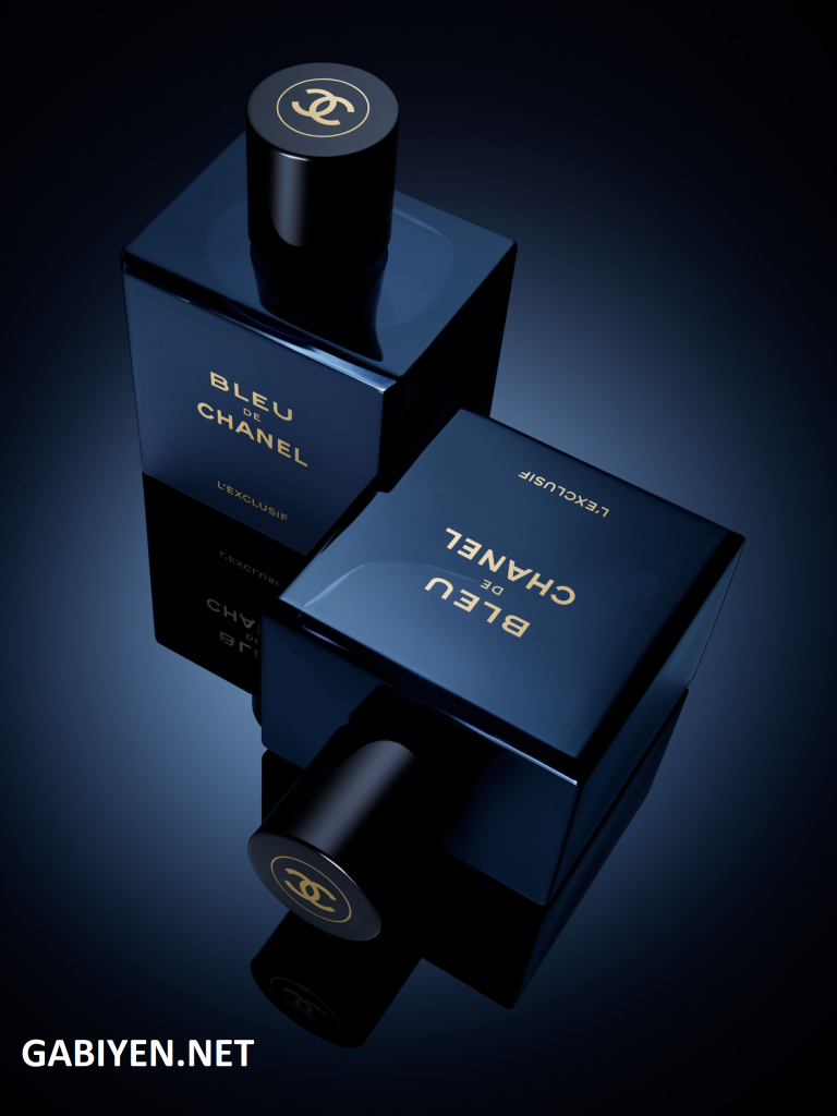 ادکلن دی آمور گابین