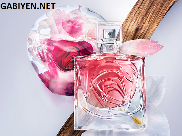ویژگی‌های عطر La Vie en Rose با رایحه شیرین و گلی زنانه