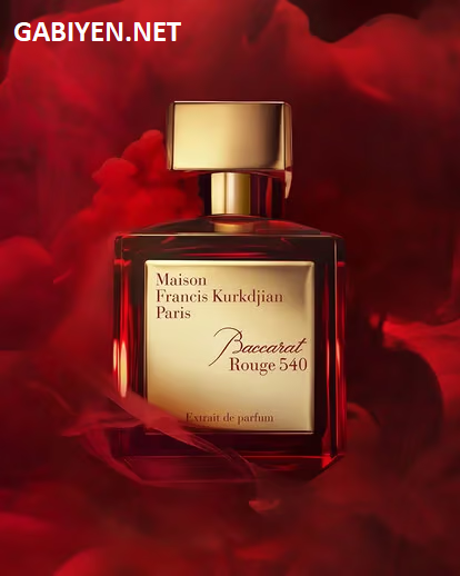 خرید عطر شبیه Baccarat Rouge 540