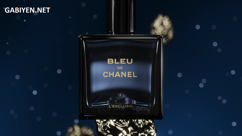 خرید ادکلن بلو شنل اصل