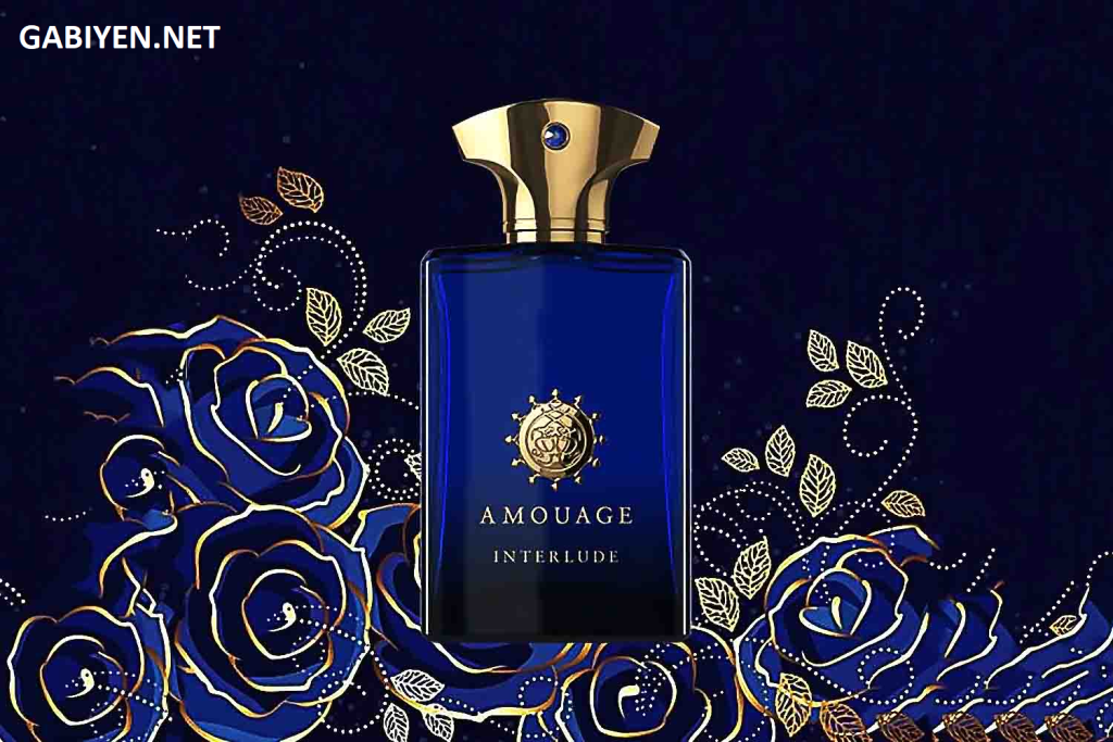 خرید عطر مشابه ادکلن آموآژ اینترلود