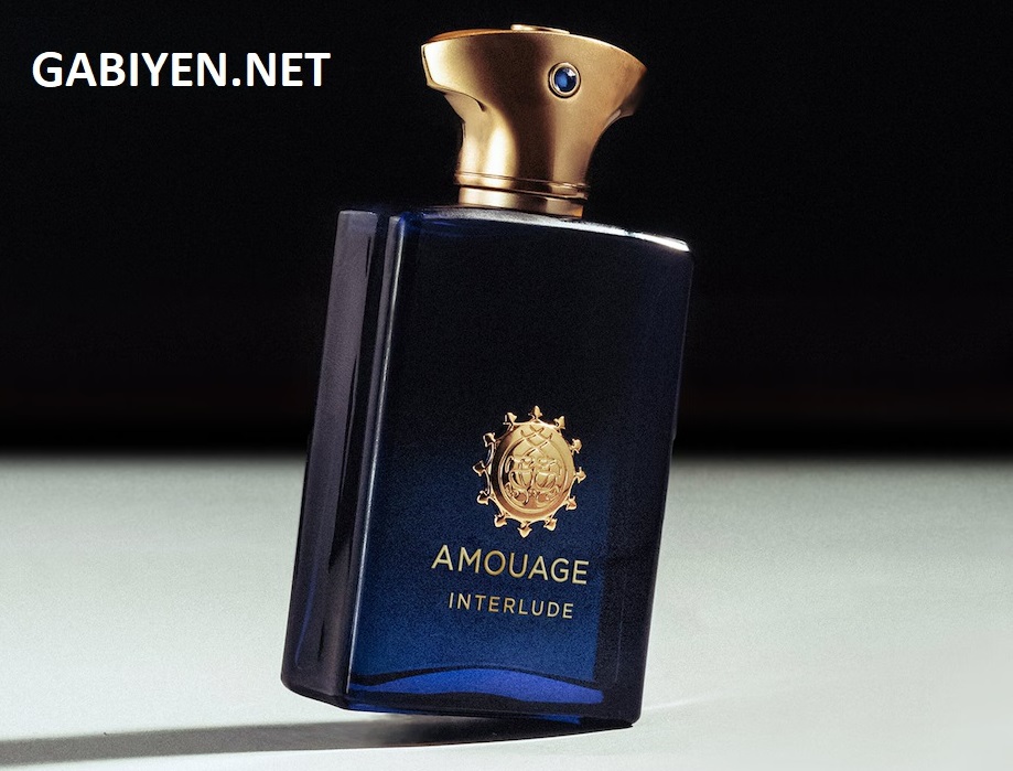 ادکلن گرم مردانه لا بوهم