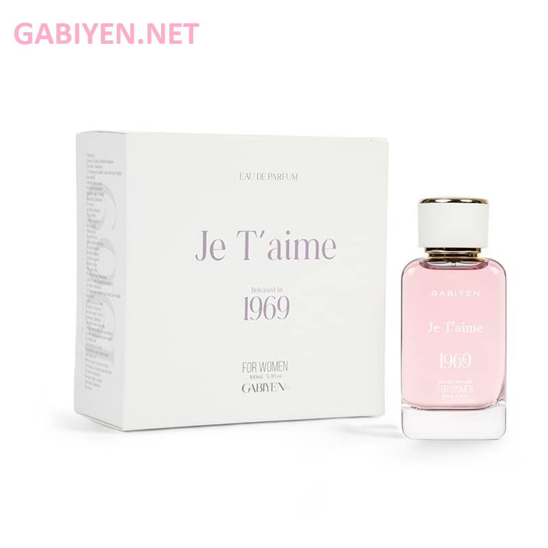 ژوتم عطر شبیه باکارات رژ ۵۴۰