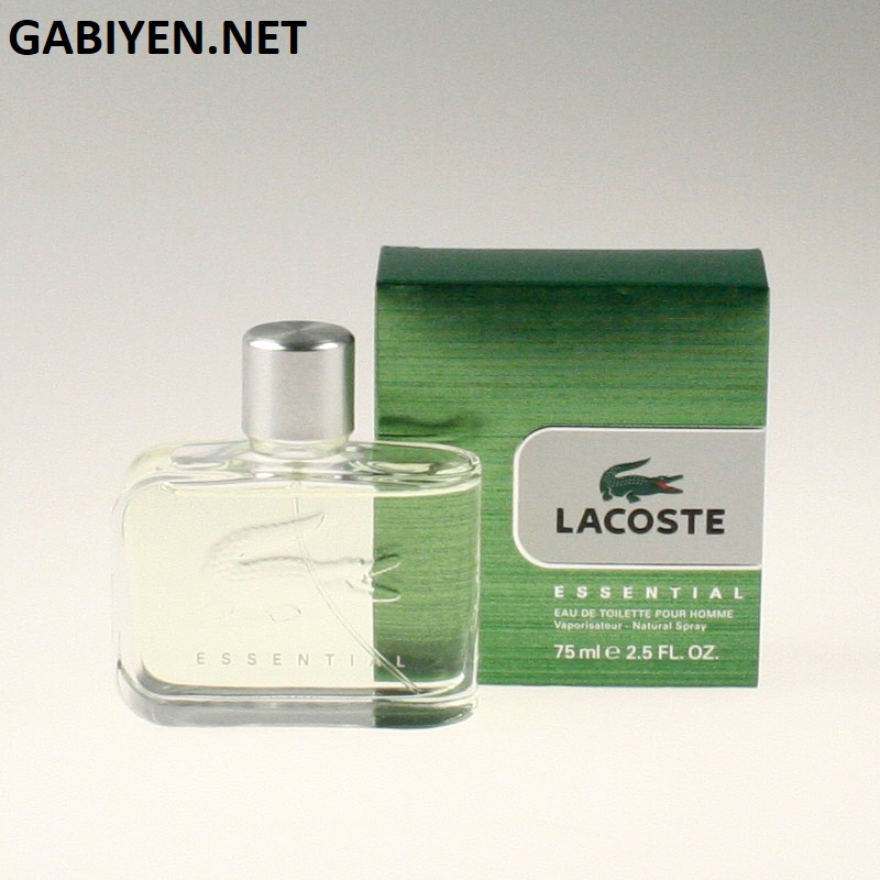 ادکلن گرم مردانه لا مر