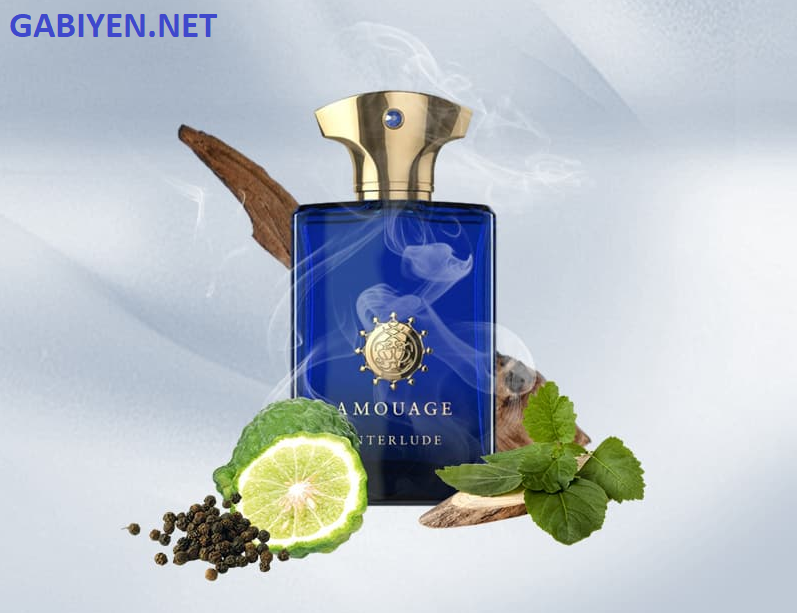 عطر شبیه آموآژ اینترلود به نام لا بوهم