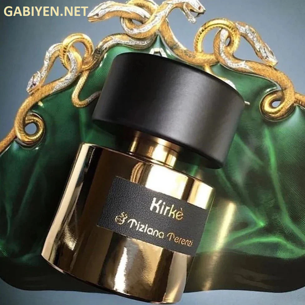 عطر یونیسکس توس لس