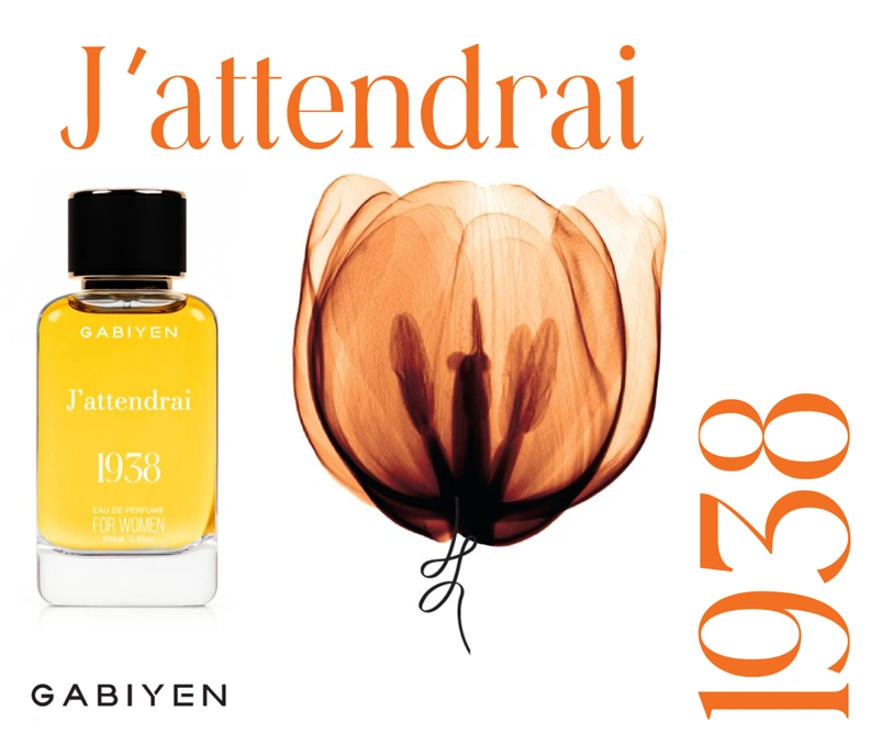 عطر خاص و متفاوت ژاتاندری
