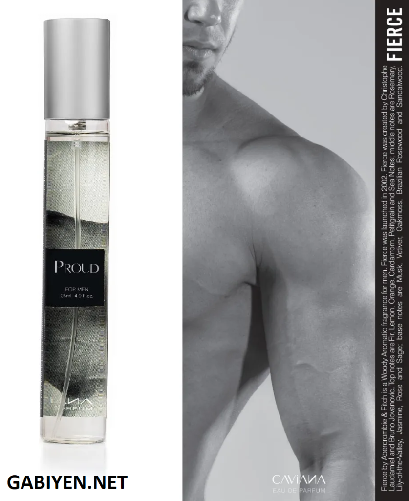 عطر مردانه خوشبو برای روزمره و مهمانی