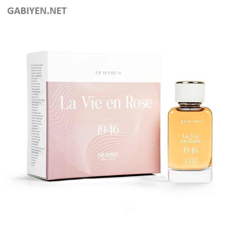 خرید عطر شبیه لاویه بل لانکوم