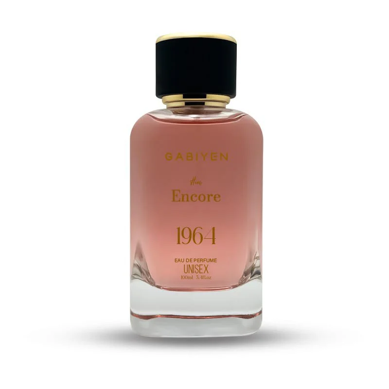 encore اونکا یونی سکس 100 میل<br>الهام گرفته از اسانس:<br>گایدنس از آموآج - تصویر 1