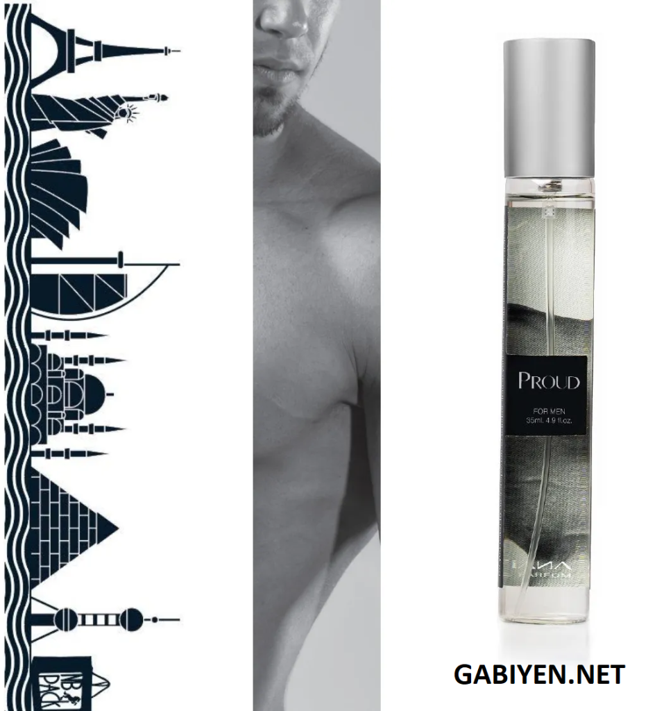 خرید عطر مردانه خوشبو پرود